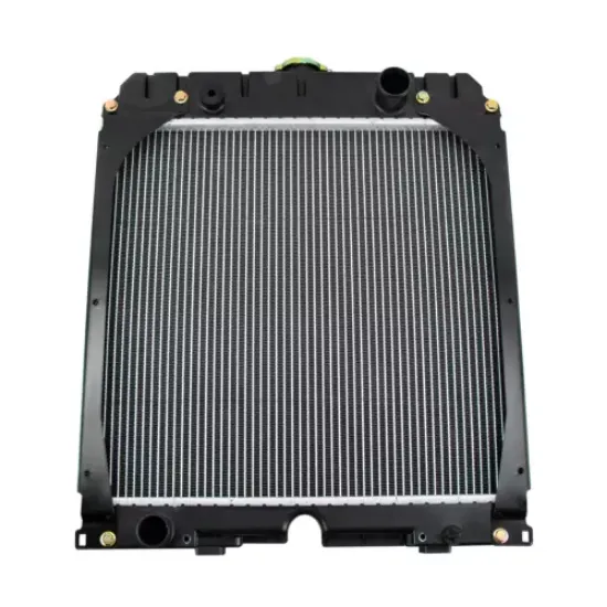 Picture of RADIATOR TP27.5,C4