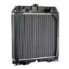 Picture of RADIATOR TP27.5,C4