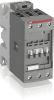 Picture of Contactors, AF Series  CTR, 3P, 68A, 48-130VAC/DC, 2/2