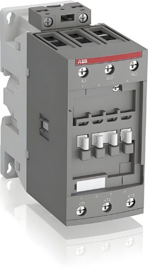 Picture of Contactors, AF Series  CTR, 3P, 68A, 48-130VAC/DC, 2/2