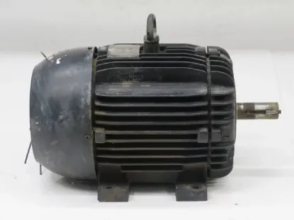 Picture of Fan, 5Hp 230/460V Motor