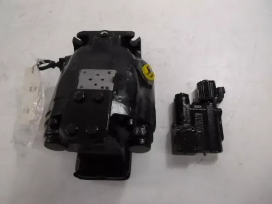 Picture of Hydraulic Pump