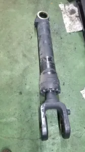 XCYLINDER ASSY