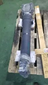 Hydraulic Cylinder