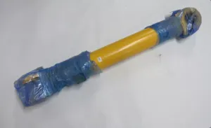 Hydraulic Cylinder