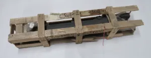 Hydraulic Cylinder