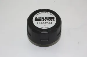 Hydraulic Tank  Ventilating Filter