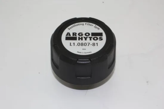 Picture of Hydraulic Tank  Ventilating Filter