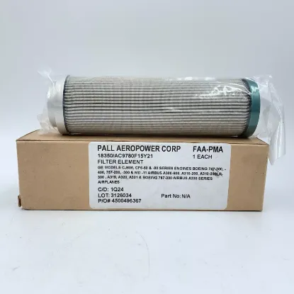 Picture of Aeropower Filter Element