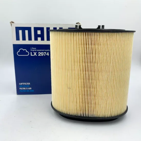 Picture of Air Filter Element