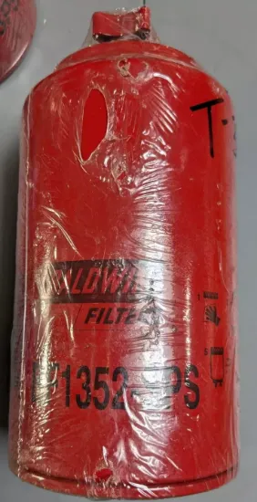 Picture of Fuel Filter
