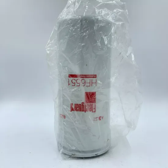 Picture of HYDRAULIC FILTER