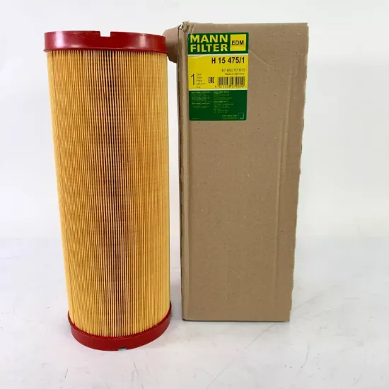 Picture of Oil Filter