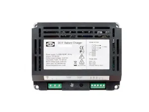 Battery Charger