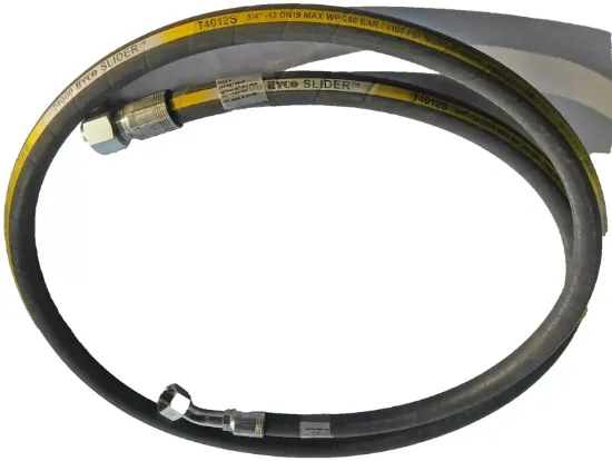 Picture of HOSE AS.