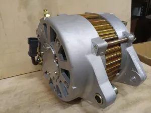 Alternator 24V 140AH