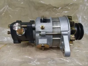 Alternator 24V