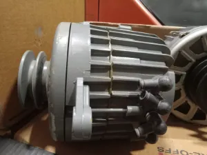 Alternator 24V