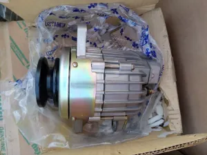 Alternator 24V