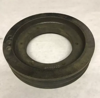 Picture of PULLEY