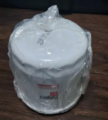 Picture of OIL FILTER