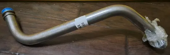 Picture of TUBE A