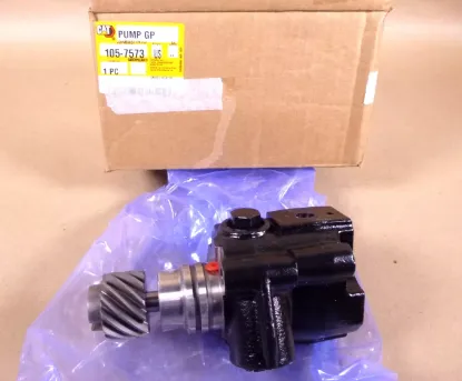 Picture of PUMP GP-FUEL TRANSFER