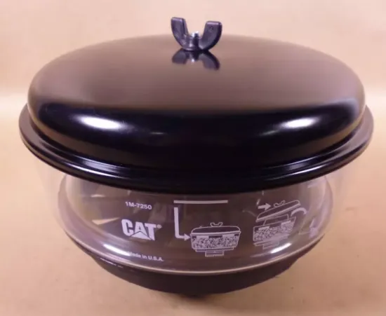 Picture of PRECLEANER GP