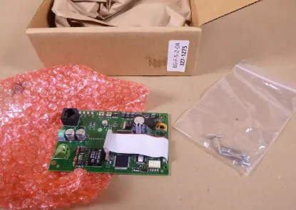 Picture of CONTROL KIT (NTWK COMM)