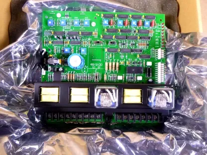 Picture of PCB ASSY-TR SW CONTROL