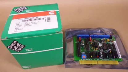 Picture of PCB ASSY-3PH OV V 60HZ