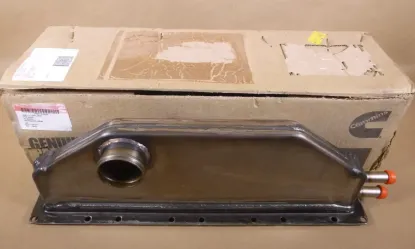 Picture of AFTERCOOLER