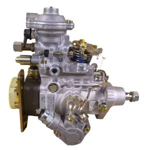 Fuel Injection Pump
