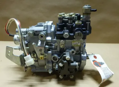 Picture of FUEL INJECTION PUMP