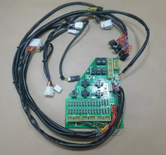 Picture of Circuit Board Assembly