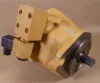 Picture of AXIAL PISTON MOTOR A A10V M 28 EZ2