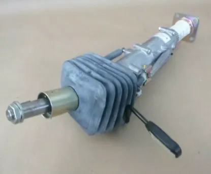 Picture of STEERING COLUMN