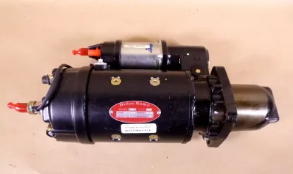 Picture of Starter Motor 12V