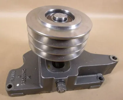 Picture of Fan Belt Tensioner (Assembly)