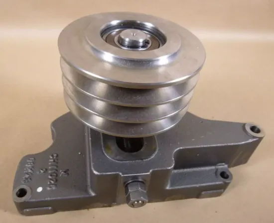 Picture of Fan Belt Tensioner (Assembly)