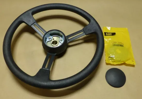 Picture of STEERING WHEEL
