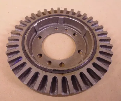 Picture of DAMPER