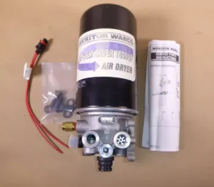 Air Dryer