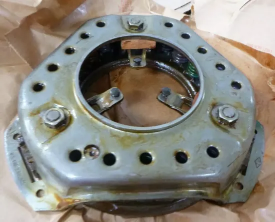 Picture of PRESSURE PLATE