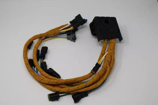 Picture of HARNESS ASSEMBLY