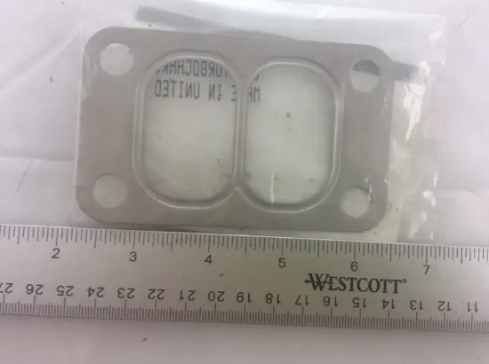 Picture of GASKET