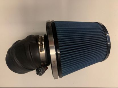 Picture of Air Filter Assy