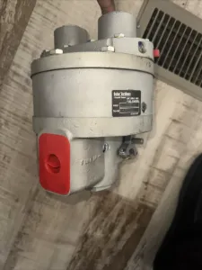 FUEL CONTROL