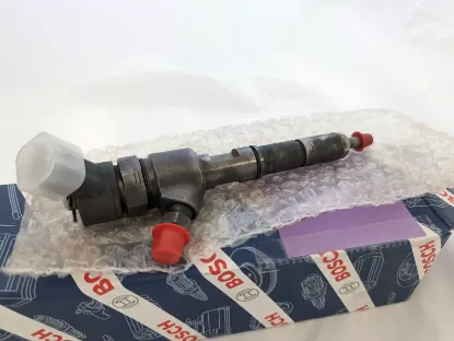 Picture of Injector