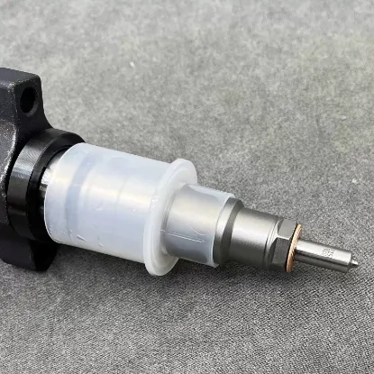 Picture of Fuel Injector